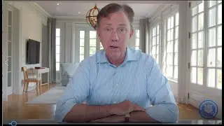CT Gov. Lamont Celebrates the U.S. Climate Alliance's 5th Anniversary