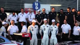 Mobil 1 Twelve Hours of Sebring