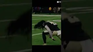 Alvin Kamara Edit#nfl #football #edit #trending #fyp