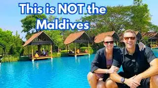 Insanely UNIQUE attractions near Bangkok,Thailand
