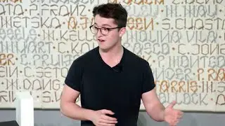 Jonah Stillman | Gen- Z Communication | Keynote Speaker | SpeakInc