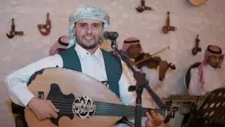 جلسه حارثيه لفنان الملوك حسين محب صادت فؤادي 