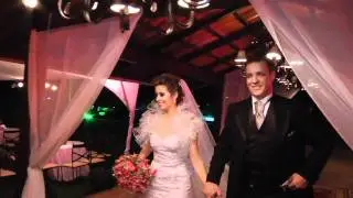 Janaina e Caco - Compacto ERIC OLIVER VIDEO