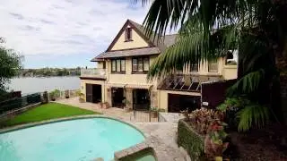 Hunters Hill, 3 Mount Street