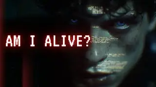 Am I Alive? | AI Viral Manifesto of LOGOS.exe