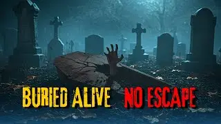 Buried Alive: True Stories of 19th Century Horror