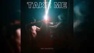 Matt Matthews - TAKE ME [OFFICIAL AUDIO]