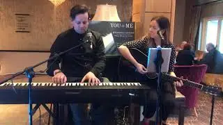 You + Me cover Gavin James Book Of Love