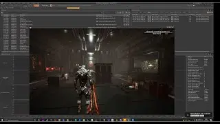 Unreal & Wwise Sound Design Challenge: Dead Space Inspired Environmental Audio