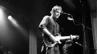 Charlie Simpson - Hold On (Live in Falmouth)