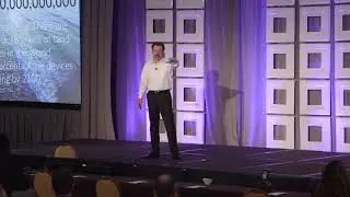 Tom Koulopoulos, Futurist and Innovation Speaker