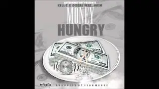 MONEY HUNGRY