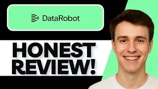 DataRobot Review | BEST Building and Deployment AI Software in 2025? (HONEST REVIEW!)