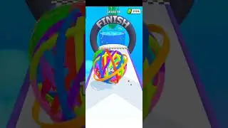 Flexy Runner #gameplay Android (iOS) #shortsvideo #shortsyoutube nxghg