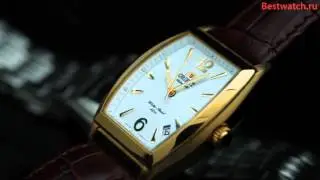 Механические часы с автоподзаводом Orient ERAE002D, ERAE005B, ERAE006W