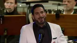 Clemens UNTERREINER singt „KOMM ZIGANY“