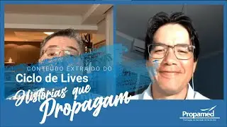 Propaganda M&eacute;dica Propamed entrevista o Vice-Presidente da 3M do Brasil Cristian Arriagada
