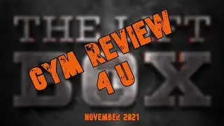 So far best Lift Box hands down.... Gym Review 4 U....