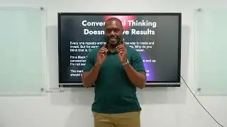 Unconventional Wisdom