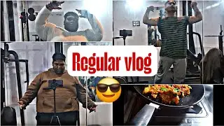 Regular day in my life 😇 #viralvideo #trending #vlog #motivation #funny #gym #lifestyle #friends