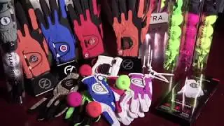 Zero Friction Universal-Fit Technology