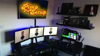 EP.6 - JAYZTWOCENTS - Pimp My Setup