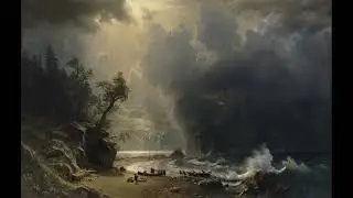 Rachmaninoff - The Isle of the Dead, Op.29 - Vladimir Ashkenazy - Royal Concertgebouw Orchestra