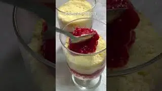Mini Summer Trifles