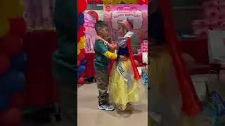 birthday #danceparty #fun