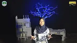 Jawa Pos SMA Awards 2023 - MONOLOG - SMA NEGERI 3 JOMBANG