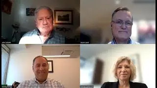 A Deeper Dive with BOMA: How to Guard Against Cyberattacks (December 2022)