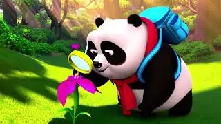 Color Song for Kids |Color Recognition Song | Color Quest for Kids