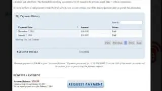 How to Earn Money Online With Adfoc us