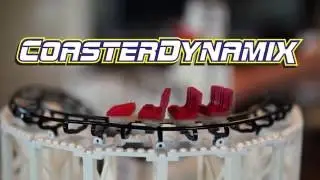 Lego Cyclone Crowdfunding Video