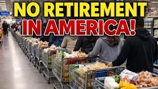 America&rsquo;s Retirement Promise Is Gone &mdash; And No One Is Ready