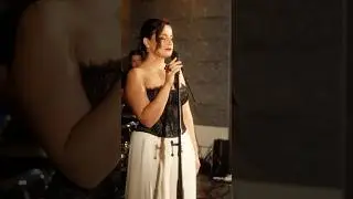 DARAYA - Рыбы (live)