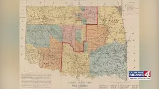 Major developments today in the battle over tribal sovereignty