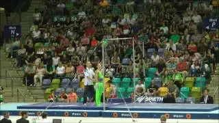Reck Andreas Bretschneider Olympiaqualifikation 2016 FFM