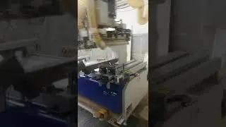 Деревообрабатывающий центр бу Felder Format4 Profit 3.s (Австрия) 2009г