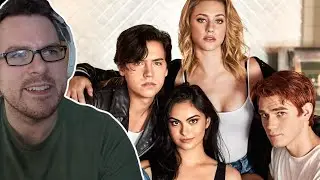 Riverdale - I Ran | REACTION
