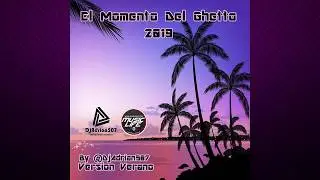 MIX PANAM&Aacute; 2019 🇵🇦 (El Momento Del Ghetto) 100% PLENA SERIA BY @DjAdrian507