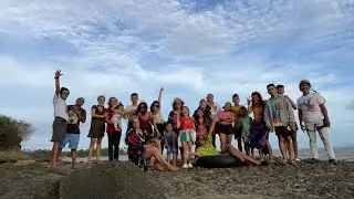 Lolo&rsquo;s birthday | Nikki Park
