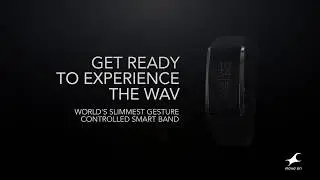 Reflex Wav - Teaser Video