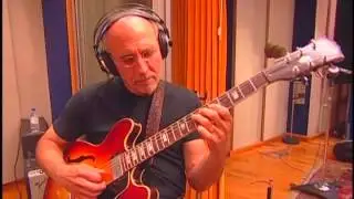 Studio Jams #6 - 