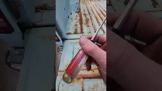 Simple Reason to Keep Cheap Craftsman Screwdrivers in Your Toolbox!