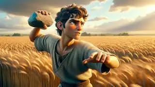 Cain & Abel | Biblical Drama Movie (CEO)
