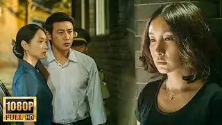 【Full Movie】出軌丈夫深夜私會小三，妻子默默收集證據，1個舉動讓狗男女付出代價！