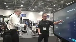 EVENT : Unified Communications and Collaboration event (UC EXPO) 2019, London