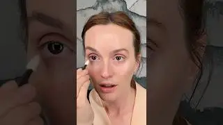 レイトン・ミースター、ナチュラルなアイメイクを披露。#beautysecret #ビューティーシークレット #voguejapan
