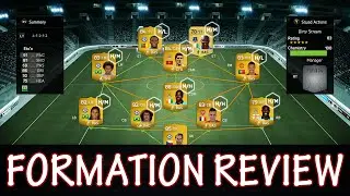 FIFA 14 Tutorials & Tips | Formation Guide 41212 | Best Formations in FIFA 14 Ultimate Team